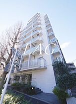 東京都渋谷区東4丁目（賃貸マンション1LDK・3階・48.32㎡） その1