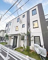 ＴＨＥ　ＣＬＡＳＳ　Ｇｒａｎｄ　Ｒｅｓｉｄｅｎｃｅ  ｜ 東京都世田谷区下馬5丁目（賃貸マンション1LDK・3階・31.20㎡） その1