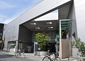 リバ・ビレッジ西中延  ｜ 東京都品川区西中延1丁目（賃貸マンション1K・2階・27.97㎡） その16