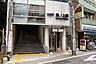 周辺：【駅】池ノ上駅まで885ｍ