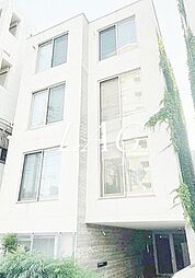 フラシア大井町