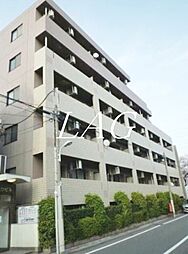 東急東横線 都立大学駅 徒歩4分