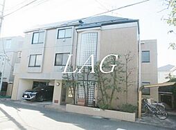 東急世田谷線 若林駅 徒歩5分