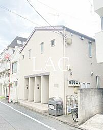 京王線 代田橋駅 徒歩5分
