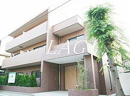 東急東横線 学芸大学駅 徒歩12分