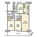 プランヴェール横須賀汐入3号棟8階16.0万円