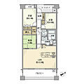 プラウド調布柴崎5階19.8万円