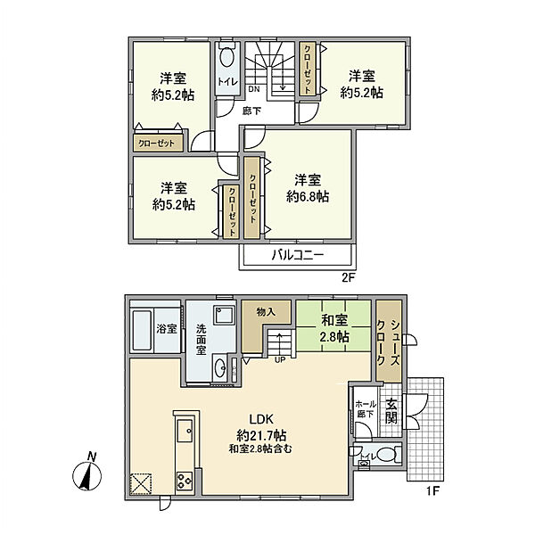 外観画像