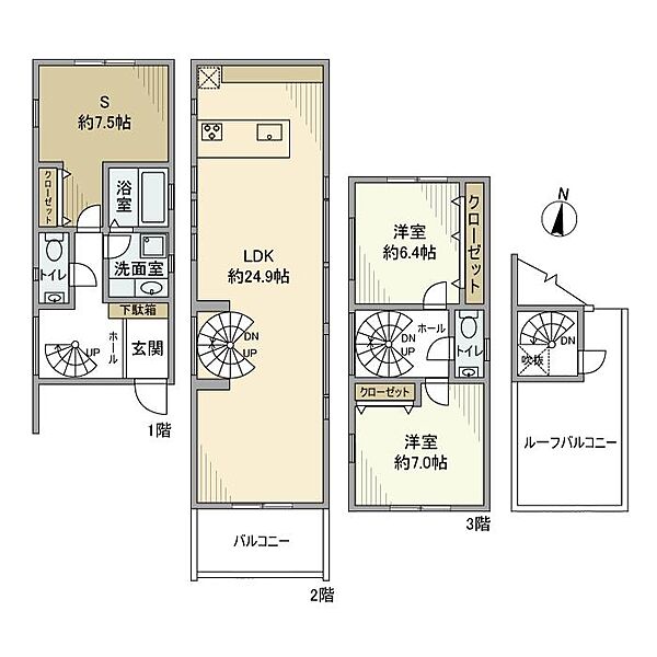 外観画像