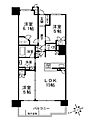 プラウド千里山田フロント8階16.8万円