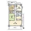 ライオンズプラザ茅ヶ崎駅前4階18.8万円