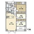 エクセレントシティ自由が丘2階34.0万円