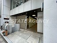 東京都中央区銀座8丁目：物件画像／東京支店　株式会社エステートエージェンシー