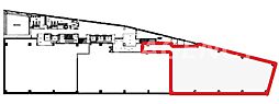 都営大江戸線 築地市場駅 徒歩3分