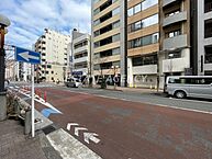 東京都港区新橋5丁目：物件画像／東京支店　株式会社エステートエージェンシー