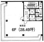 東京都港区新橋3丁目：物件画像／東京支店　株式会社エステートエージェンシー