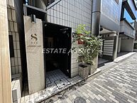 東京都港区海岸2丁目：物件画像／東京支店　株式会社エステートエージェンシー