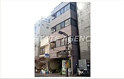 都営大江戸線 麻布十番駅 徒歩1分