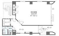 東京都中央区日本橋兜町：物件画像／東京支店　株式会社エステートエージェンシー