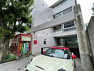 東京都千代田区六番町：物件画像／東京支店　株式会社エステートエージェンシー