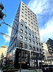 東京都中央区新川1丁目：物件画像／東京支店　株式会社エステートエージェンシー