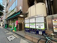 東京都港区新橋3丁目：物件画像／東京支店　株式会社エステートエージェンシー