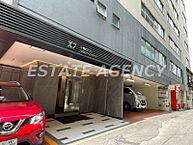 東京都渋谷区円山町：物件画像／東京支店　株式会社エステートエージェンシー