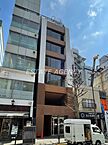 東京都千代田区麹町3丁目：物件画像／東京支店　株式会社エステートエージェンシー
