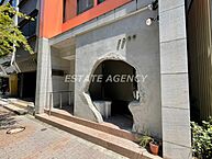 東京都中央区日本橋2丁目：物件画像／東京支店　株式会社エステートエージェンシー