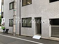 東京都千代田区外神田6丁目：物件画像／東京支店　株式会社エステートエージェンシー