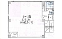 東京都千代田区西神田2丁目：物件画像／東京支店　株式会社エステートエージェンシー