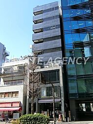 東京メトロ日比谷線 神谷町駅 徒歩1分