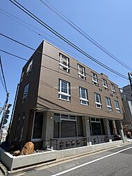 都営新宿線 市ヶ谷駅 徒歩4分