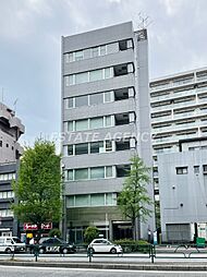 東京メトロ南北線 麻布十番駅 徒歩8分