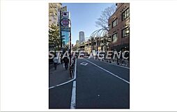 山手線 渋谷駅 徒歩6分