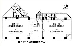 山手線 五反田駅 徒歩6分