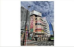 山手線 大塚駅 徒歩1分