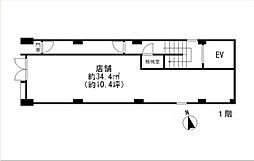 都営大江戸線 麻布十番駅 徒歩2分