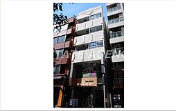 都営大江戸線 麻布十番駅 徒歩3分