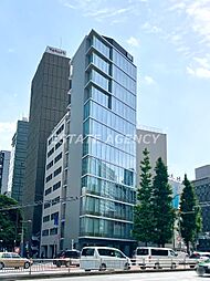 山手線 新橋駅 徒歩4分