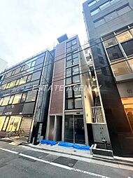 東京メトロ有楽町線 新富町駅 徒歩3分