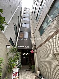 東京メトロ日比谷線 茅場町駅 徒歩1分