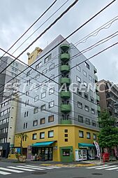 山手線 新橋駅 徒歩5分