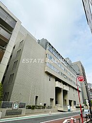 山手線 田町駅 徒歩3分