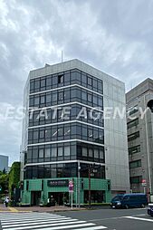 東京メトロ南北線 麻布十番駅 徒歩3分