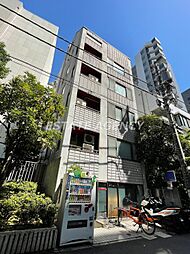山手線 浜松町駅 徒歩6分