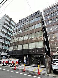 京葉線 八丁堀駅 徒歩1分