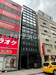 東京メトロ東西線 茅場町駅 徒歩2分