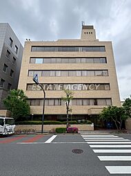 東京メトロ南北線 四ツ谷駅 徒歩5分