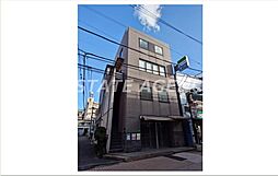 山手線 駒込駅 徒歩8分